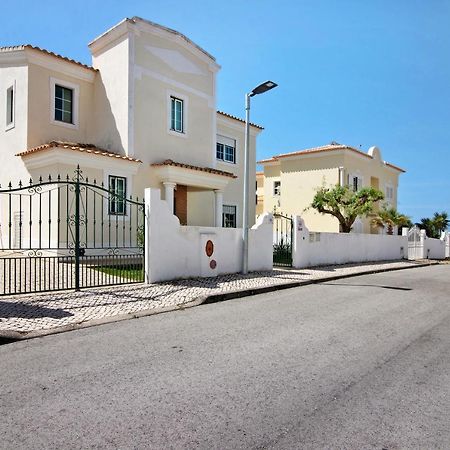 Casa Ambar Villa Albufeira Exterior photo