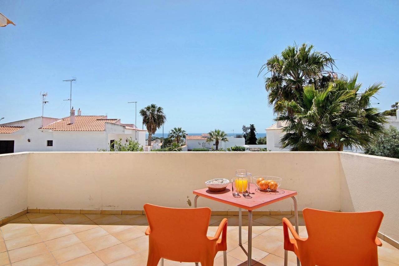 Casa Ambar Villa Albufeira Exterior photo