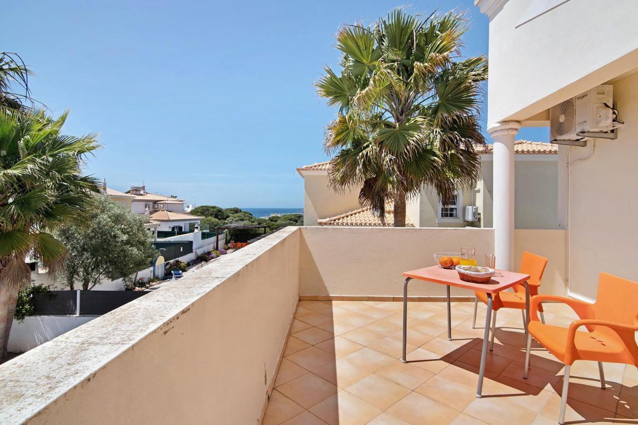 Casa Ambar Villa Albufeira Exterior photo