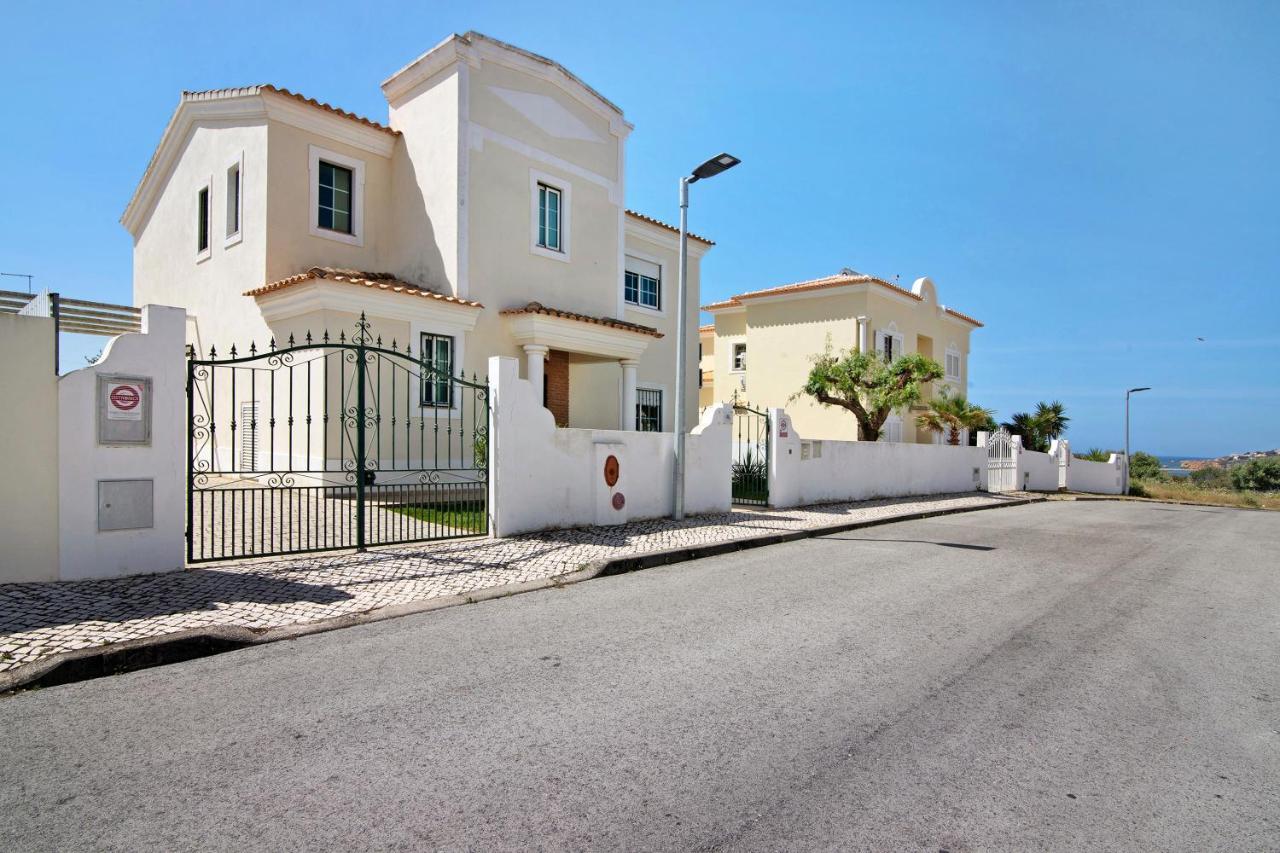 Casa Ambar Villa Albufeira Exterior photo
